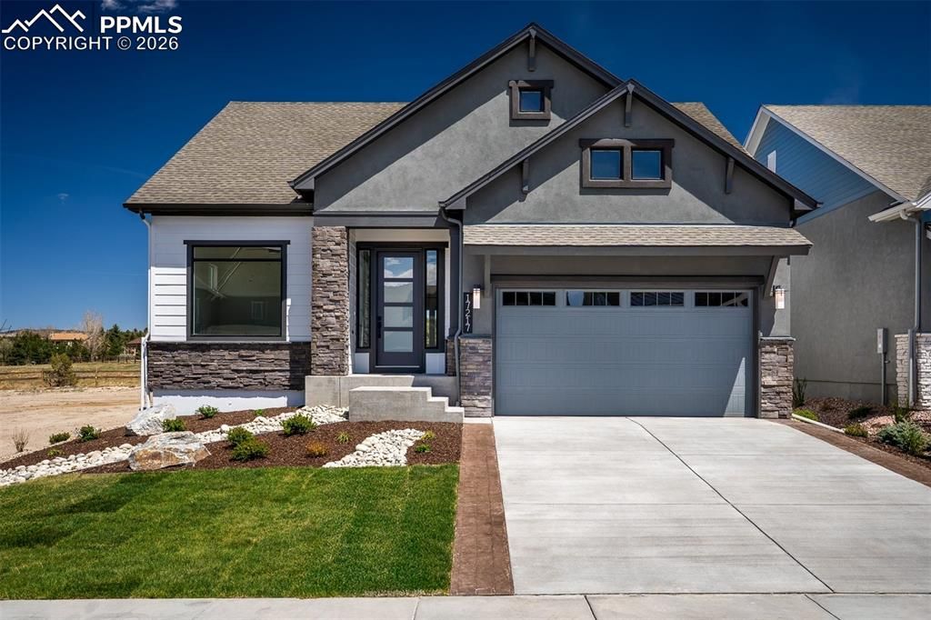 17217 Alsike Clover Ct, Monument, CO 80132 | MLS #5997494 | Zillow