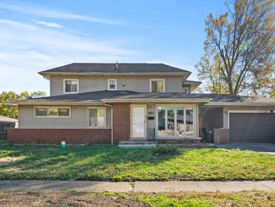16135 Richmond Ave, Markham, IL, 60428