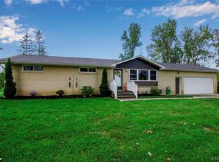 13141 Genesee St, Akron, NY 14001