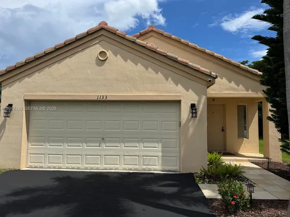 1133 Alexander Bnd, Fort Lauderdale, FL 33327