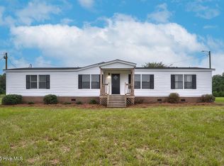 8011 Wiggins Mill Rd, Lucama, NC 27851