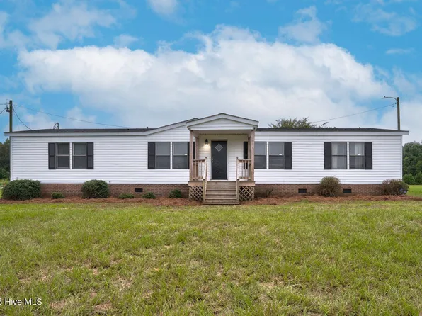 8011 Wiggins Mill Road, Lucama, NC 27851