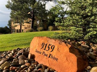 9159 Scenic Pine Dr, Parker, CO 80134