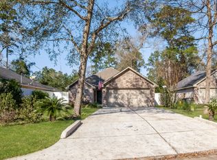 1414 Ashway St, Conroe, TX 77385