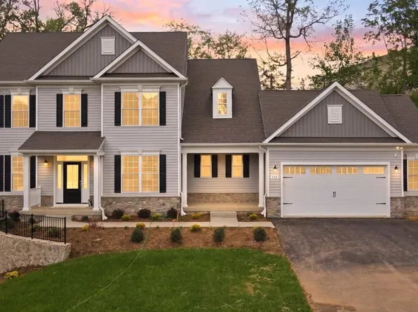 112 Whirlaway Ct, Westminster, MD 21157