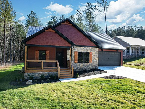 2nd image of 140 White Water Run Ln Lot 154