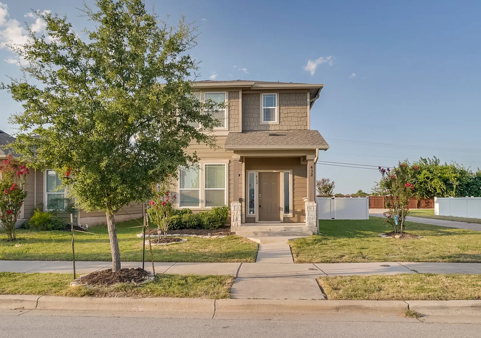 412 Cane River Rd, Pflugerville, TX 78660 — Photo 1