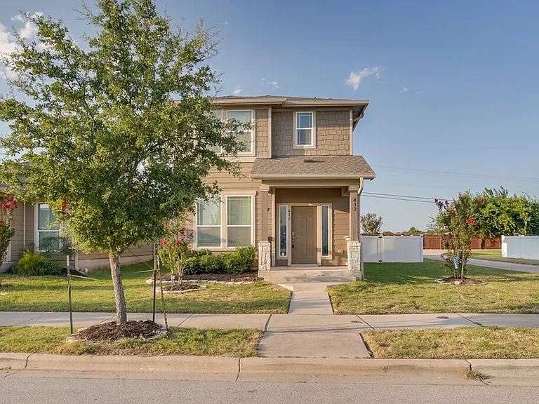 412 Cane River Rd — Photo 1