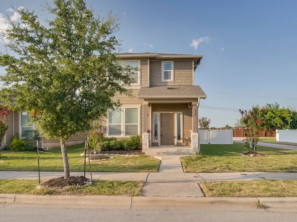 412 Cane River Rd, Pflugerville, TX 78660
