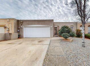 7608 La Madera Rd NE, Albuquerque, NM 87109