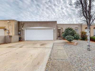 7608 La Madera Rd NE, Albuquerque, NM, 87109