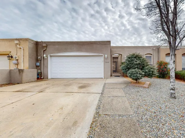 7608 La Madera Rd NE, Albuquerque, NM 87109