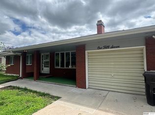 157 Washington St, Tecumseh, NE 68450