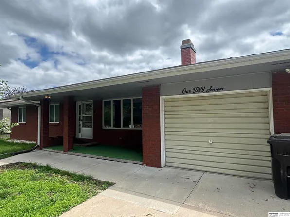157 Washington St, Tecumseh, NE 68450