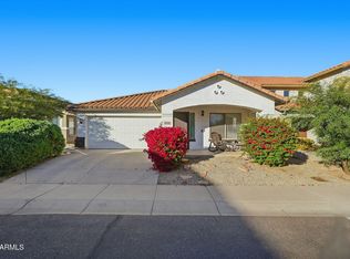 9306 S 35th Gln, Laveen, AZ 85339