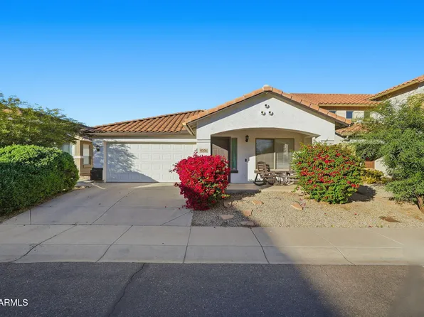 9306 S 35TH Glen, Laveen, AZ 85339