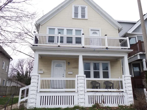 2611 North Holton STREET #2611A, Milwaukee, WI 53212