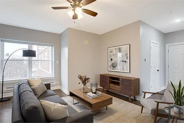 8022 S Ellis Ave #1B — Photo 3