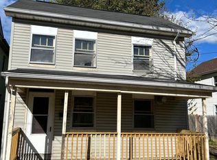 414 W Martin St, Martinsburg, WV 25401