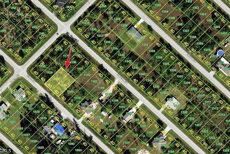 1st image of 11352 5th Ave