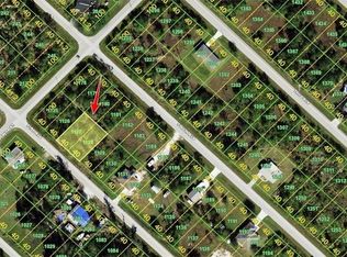 11352 5th Ave, Punta Gorda, FL 33955