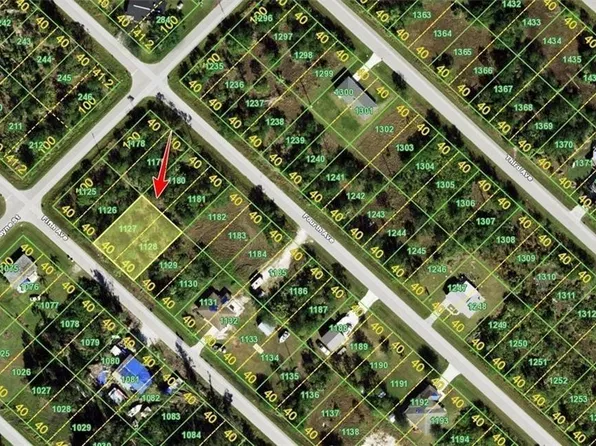 11352 5th Ave, Punta Gorda, FL 33955