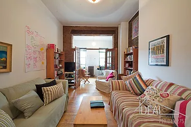 Rented by Ideal Properties Group