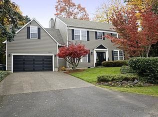 7021 SW Canyon Crst, Portland, OR