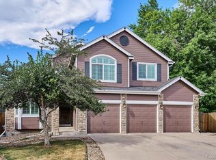 11054 W Grand Pl, Littleton, CO 80127