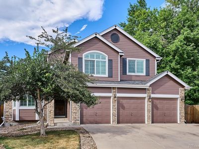 11054 W Grand Place, Littleton, CO, 80127