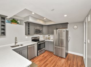 119 Blake St #B, Hyde Park, MA 02136