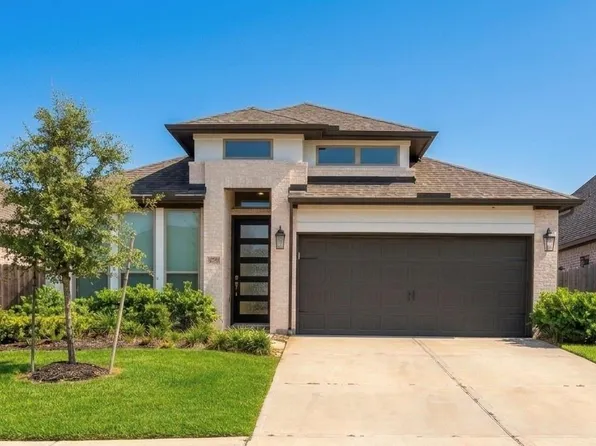 42550 Summer Crest Rd, Magnolia, TX 77354