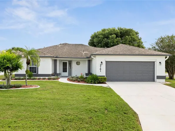 5761 MACAW PLACE, LAKELAND, FL 33809