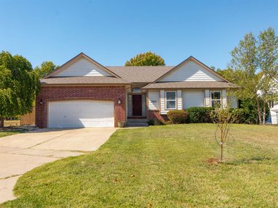 2403 N Cranbrook St, Wichita, KS, 67226