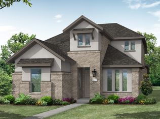 2617 Cedar Valley Cv, McKinney, TX 75071