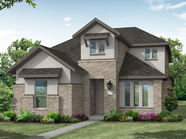 2617 Cedar Valley Cv, McKinney, TX 75071