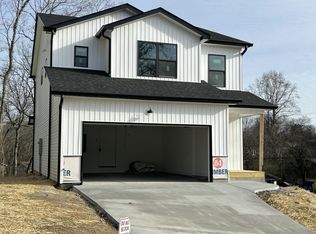 541 Tree Top Ln, Hixson, TN 37343