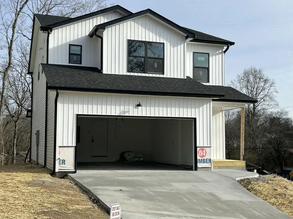 541 Tree Top Ln, Hixson, TN 37343