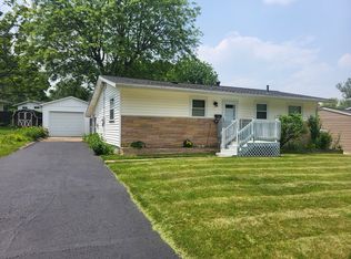 625 Carver St NW, Massillon, OH