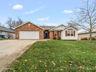 3733 Scarborough Way, Jefferson City, MO, 65109
