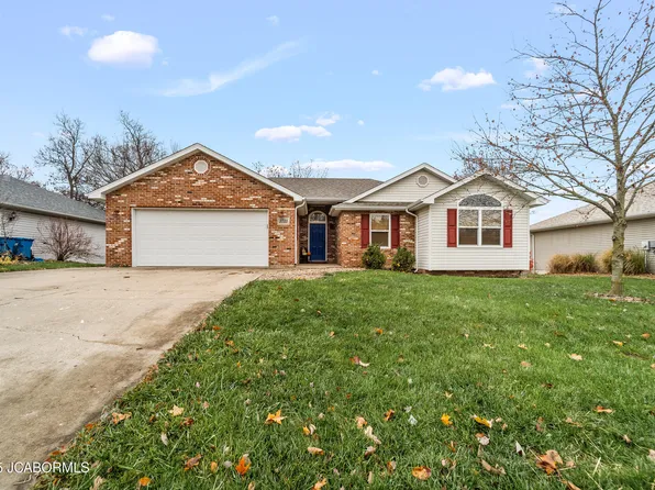3733 Scarborough Way, Jefferson City, MO 65109