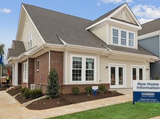 1248 Treviso Bay, Williamsburg, VA 23188