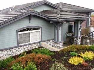 1347 Madrone Ln, San Luis Obispo, CA 93401