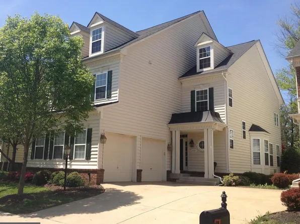 6808 Coach Way, Haymarket, VA 20169