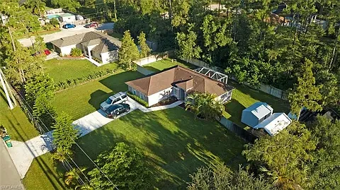 2525 Brantley Blvd — Photo 8