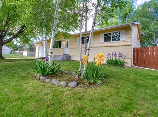 4285 Hopeful Dr, Colorado Springs, CO 80917