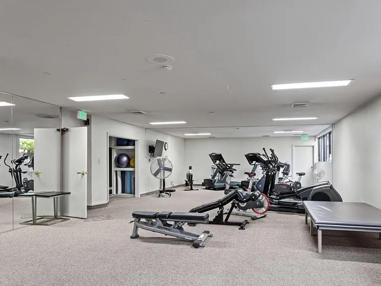 Gym 1