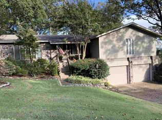 3 Perdido Dr, Little Rock, AR 72211
