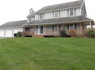 58 Thayer Ct, Portsmouth, RI 02871