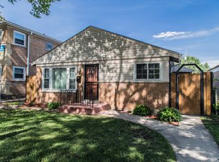 5317 S Kostner Ave, Chicago, IL 60632